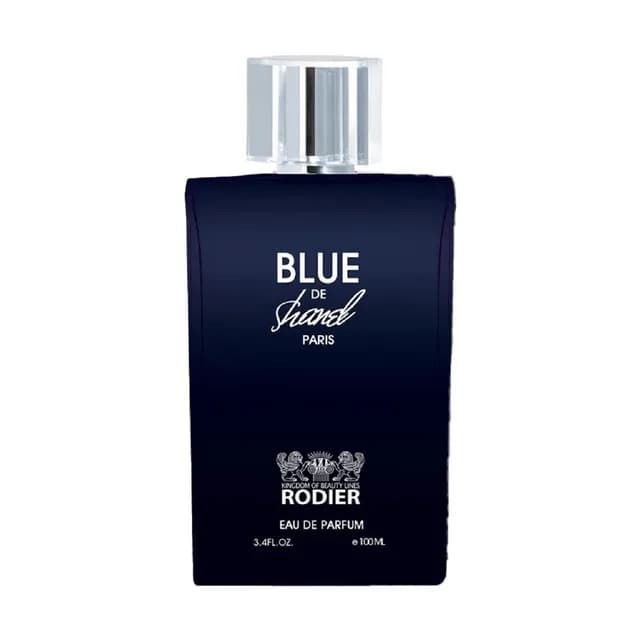 ادو پرفیوم زنانه مدل Blue De Chanel حجم ۱۰۰ میلی لیتر رودیر