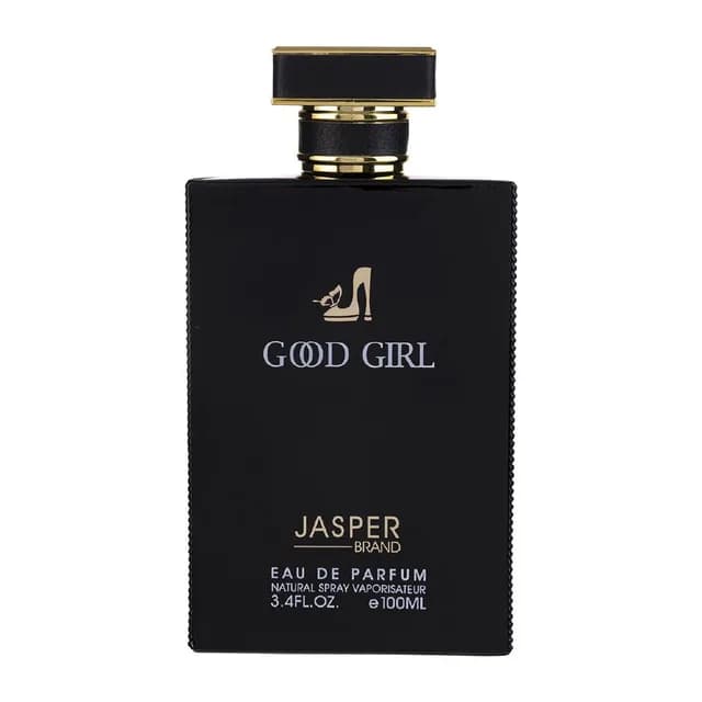 ادو پرفیوم زنانه مدل Good Girl حجم ۱۰۰ میلی لیتر جاسپر