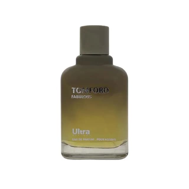 ادو پرفیوم مردانه مدل Tomford حجم ۱۰۰ میلی لیتر اولترا ویرچوال