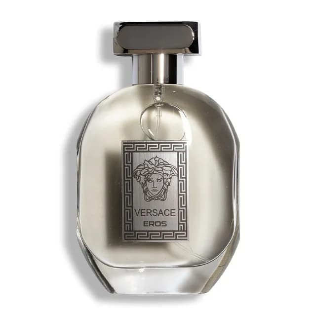 ادو پرفیوم مردانه مدل Versace Eros حجم ۱۰۰ میلی لیتر هات لاو