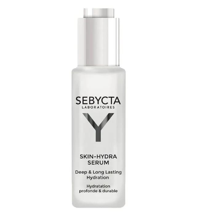 سرم آبرسان صورت مدل Deep Hydration حجم ۳۰ میلی لیتر سبیکتا