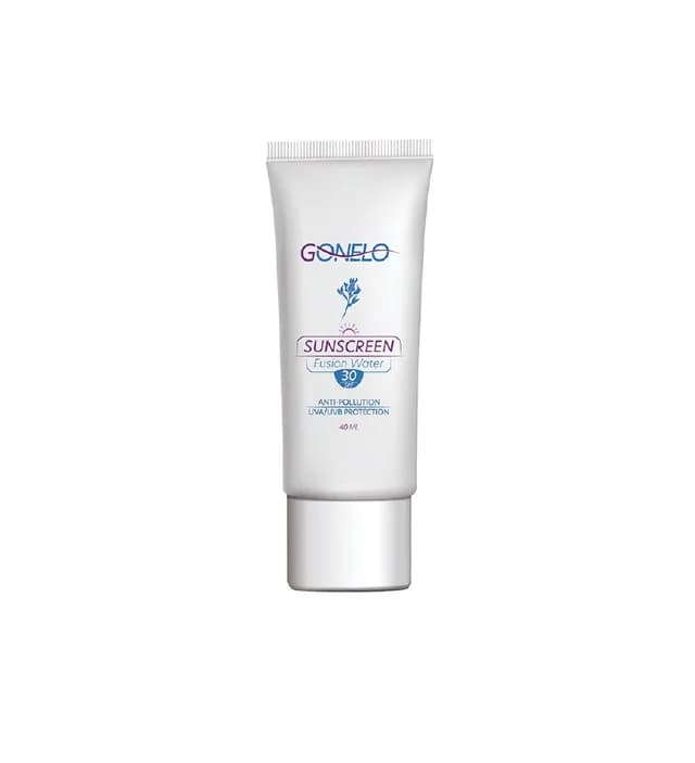ضد آفتاب مدل Fusion water دارای Spf30 حجم ۴۰ میلی لیتر گونلو
