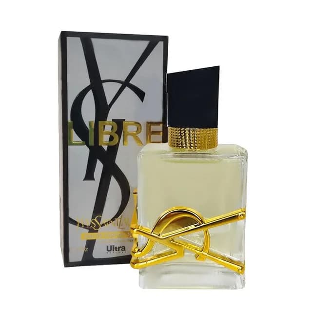 عطر جیبی زنانه مدل Libre Ysl حجم ۳۰ میلی لیتر اولترا ویرچوال