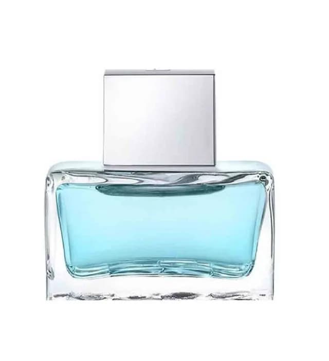 عطر مردانه بلو کول سداکشن -1 حجم ۱۰۰ میلی لیتر آنتونیو باندراس
